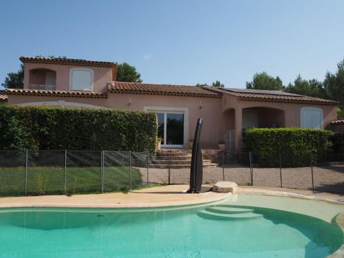 Lambesc Villa | Premium villa with garden and pool, Lambesc