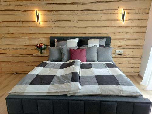 Lutzerath Apartamento | Premium Vulkaneifel Chalet