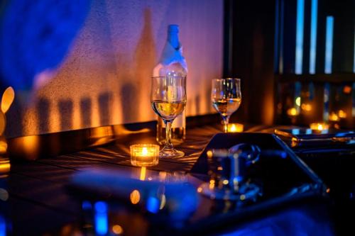 Valjevo Apartamento | Premium wellness & spa