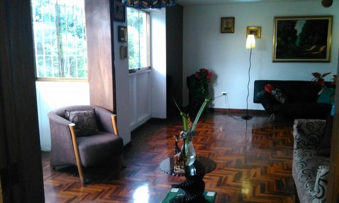 Petare Apartamento | Zona premium, la mejor! 150 m2