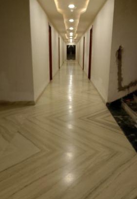 Barsana Hotel | premsarovarresorts