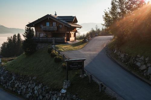Haus im Ennstal Casa | Prenner Alm