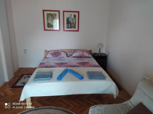 Golubac Casa | Prenoćište Aleksandar