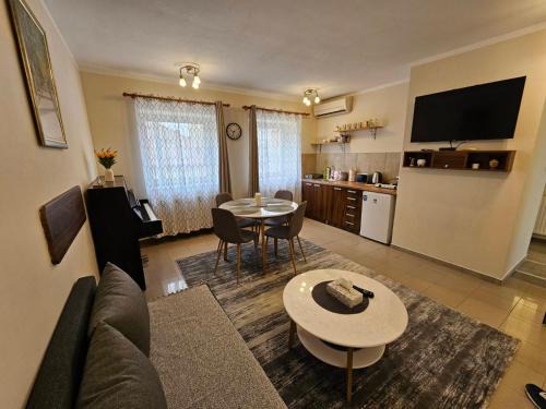 Novi Banovci Apartamento | Prenoćište Lana 2
