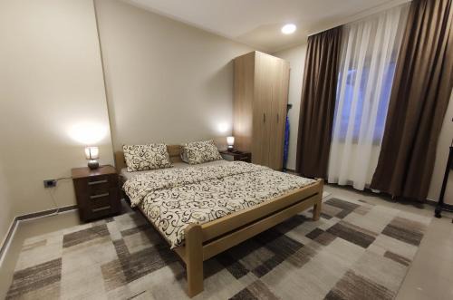 Novi Banovci Apartamento | Prenoćište Lana