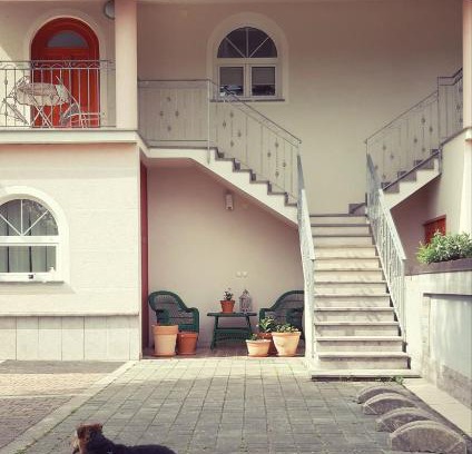 Markovec Apartamento | Prenočišča Angelin hram, Tiny Apartments