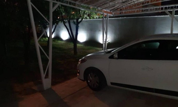 Stari Banovci Apartamento | Prenociste Dunav 97 K6