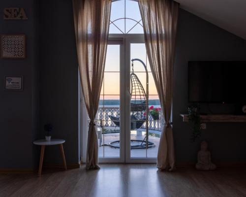 Stari Banovci Apartamento | Prenociste Dunav 97 K5