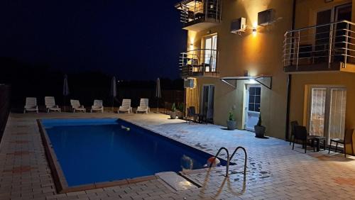 Veliko Gradiste Apartamento | Prenociste jezerske zvezde