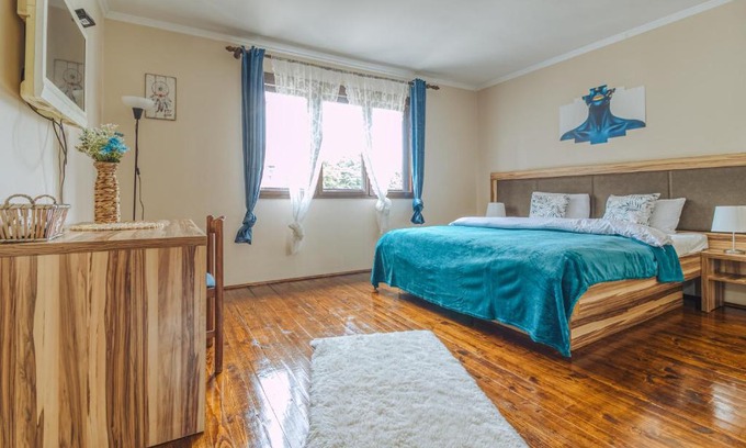 Stari Banovci Apartamento | prenociste noa