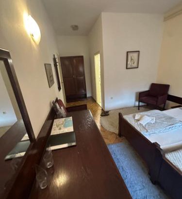 Palic Apartamento | Prenociste PALIC