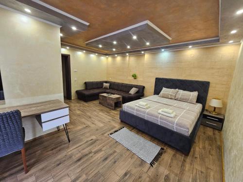 Subotica Hotel | Prenoociste Simke