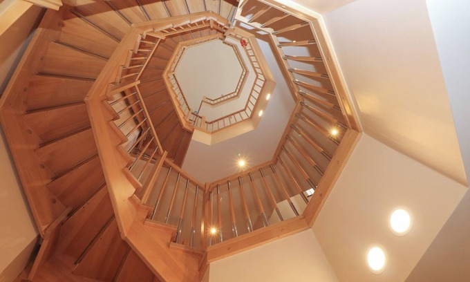 Pembroke Dock Cabaña | Preseli Heights
