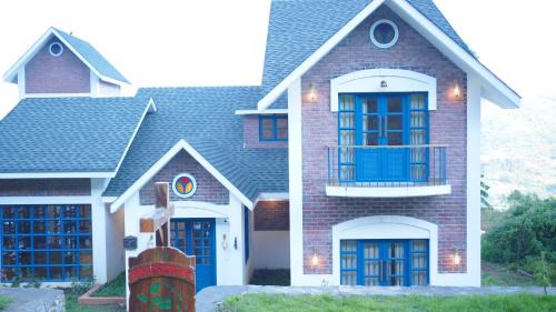 Ooty Casa | Preserve Ooty