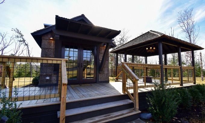 Richmond Casa | Preserve Sporting Club & Residences
