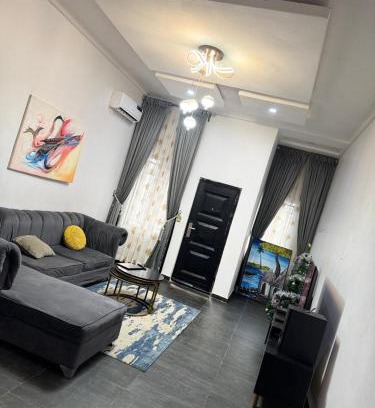 Sangotedo Apartamento | Preshome