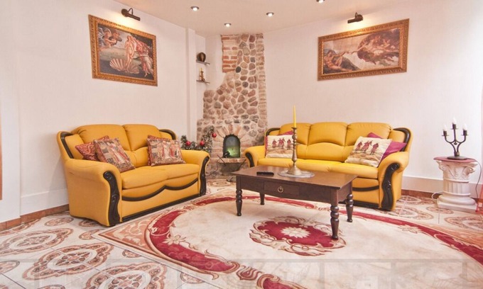 Old Town Apartamento | President Apartments Nr. 1