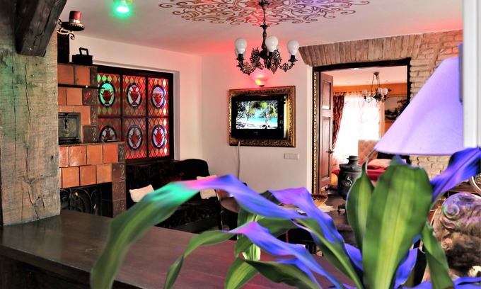 Old Town Apartamento | President Apartments Nr. 2