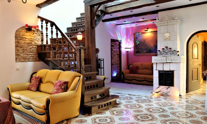 Old Town Apartamento | President Apartments Nr. 3