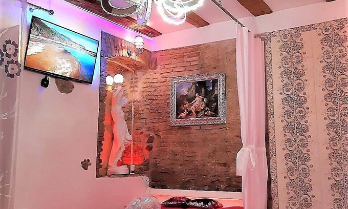 Old Town Apartamento | Presidente Apartments Nr. 6