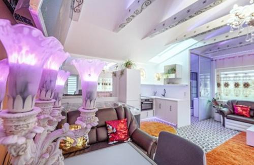 Vilnius city municipality Apartamento | President Apartments villa SPA
