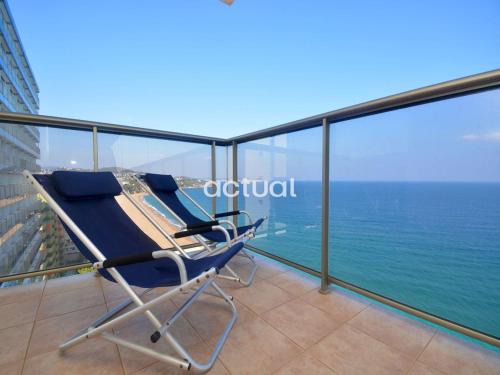 Platja d'Aro Apartamento | President B-14
