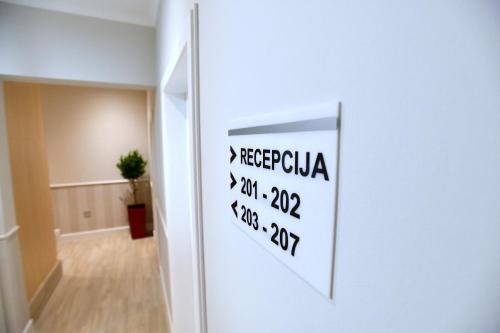 Cacak Apartamento | PRESIDENT