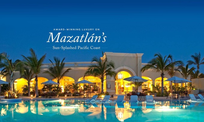 Cerritos Complejo | Suite Presidencial en Pueblo Bonito Emerald Bay Resort & Spa
