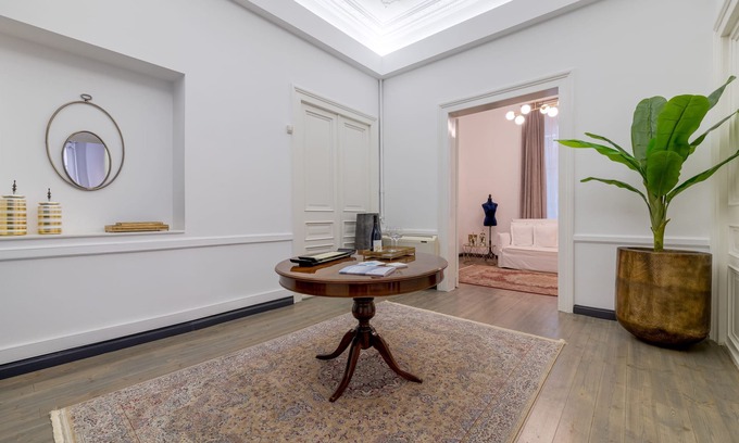 Plaka Apartamento | Presidential Suite by 2 Mazi Suites