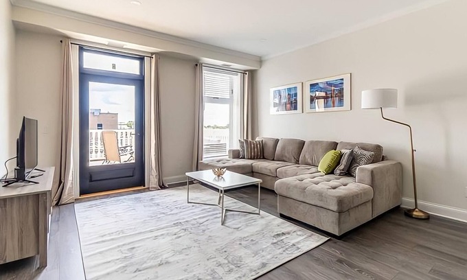 Smiths Falls Apartamento | Presidential Suite