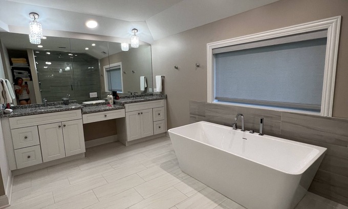 Lincolnshire Cama Y Desayuno | Presidential Suite