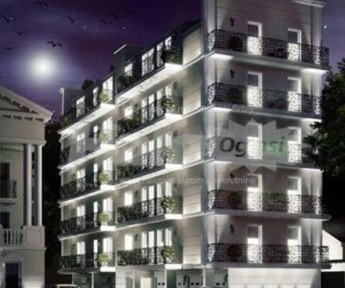 Stara Pazova Apartamento | Presidenziale