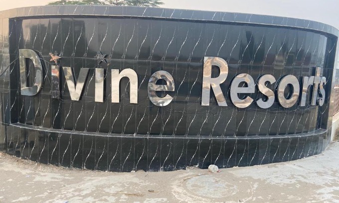 Ganaur Hotel | Divine City And Resort
