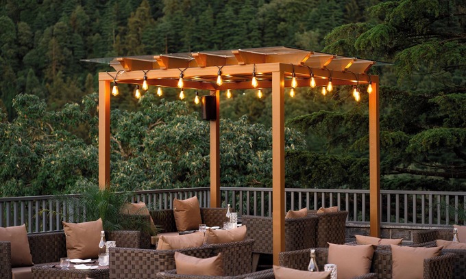 Dalhousie Hotel | Presidium Sarovar Premiere Dalhousie
