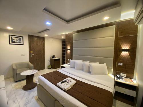 Ofin Hotel | Presken Waters