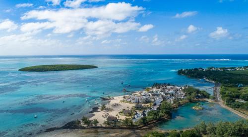 Mahebourg Complejo | Preskil Island Resort