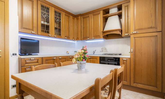 Castione della Presolana Apartamento | [Presolana Home] with a view. Self Check-in
