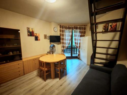Castione della Presolana Apartamento | Presolana House