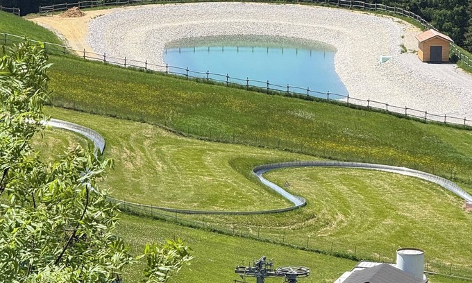 Castione della Presolana Apartamento | Presolana House