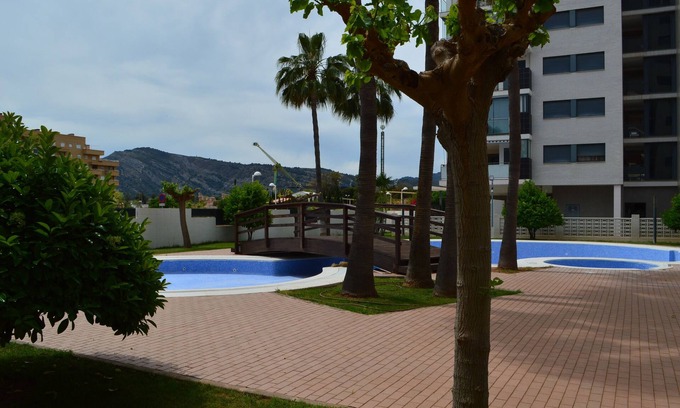 Marina d'Or Apartamento | PRESTIGE 2