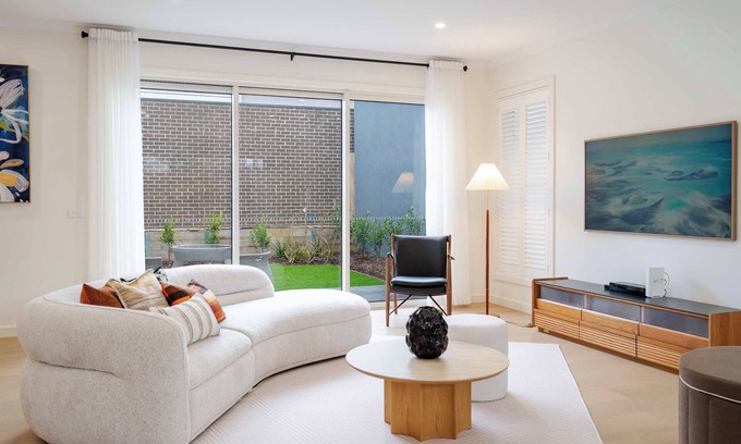 Ashburton Casa | Prestige 4-Bed Luxury Home in Ashburton
