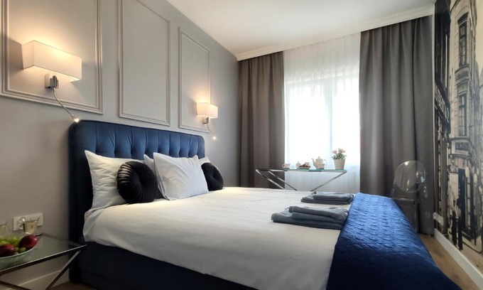Slupsk Apartamento | Prestige Apartment Słupsk
