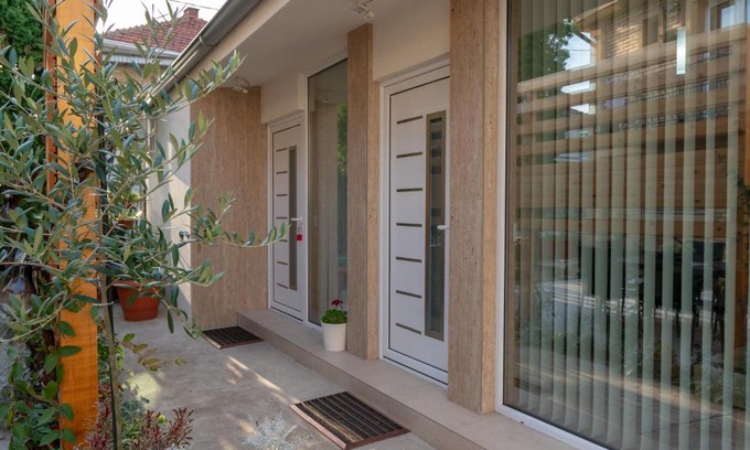 Nis Apartamento | Prestige Apartments