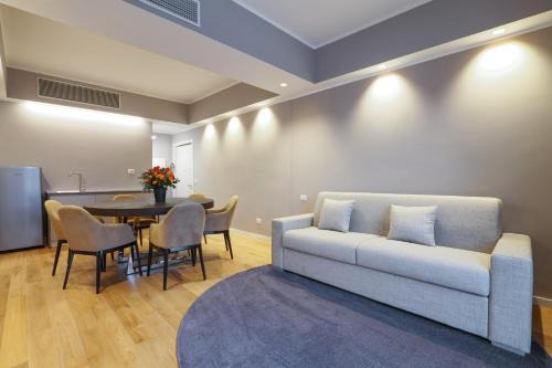 Milan Centre Apartamento | PRESTIGE BOUTIQUE APARTHOTEL -Piazza Duomo