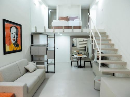 Porta Romana Apartamento | PRESTIGE BOUTIQUE HOMES - Cenacolo Area