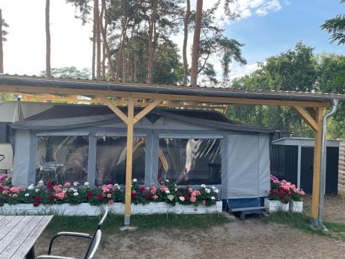Plaue Otro | Prestige Camping Brandenburg