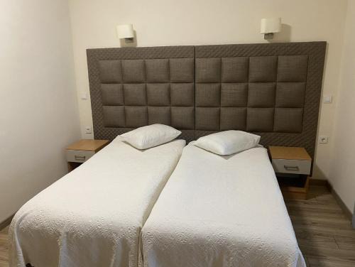 Dailly Apartamento | Prestige Flats Coteaux