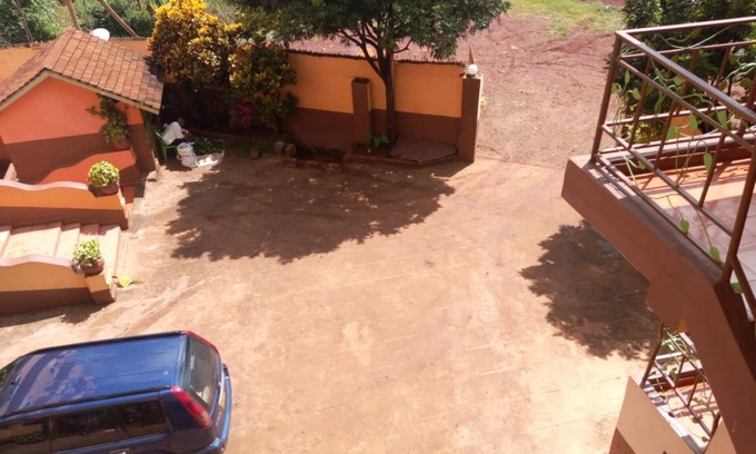 Embu Casa | Prestige Guest Lodge