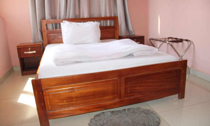 Nungua Hotel | Prestige Hotel