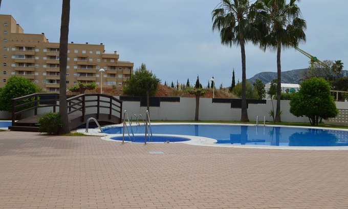 Marina d'Or Apartamento | Prestige II